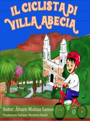 cover image of Il Ciclista di Villa Abecia